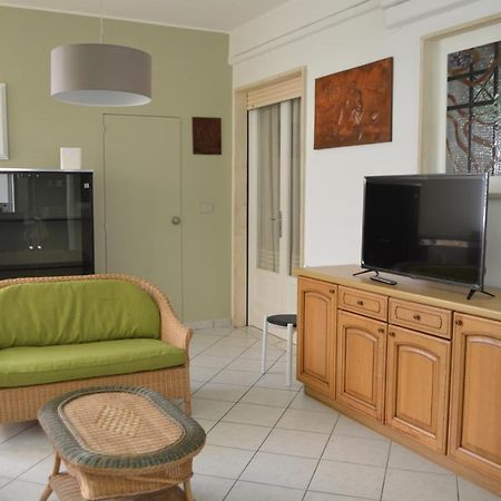 Gallipoli Apartment Activelife Экстерьер фото