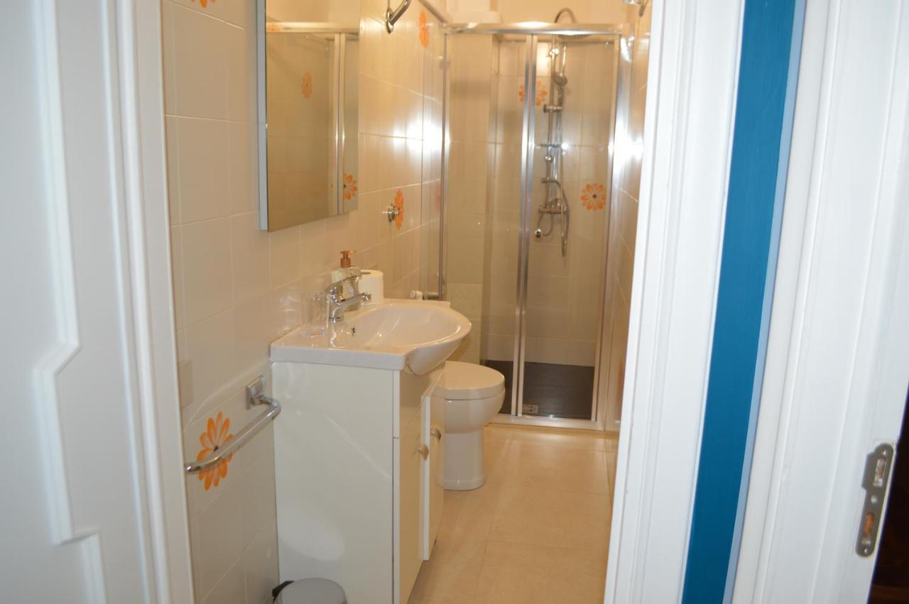 Gallipoli Apartment Activelife Экстерьер фото