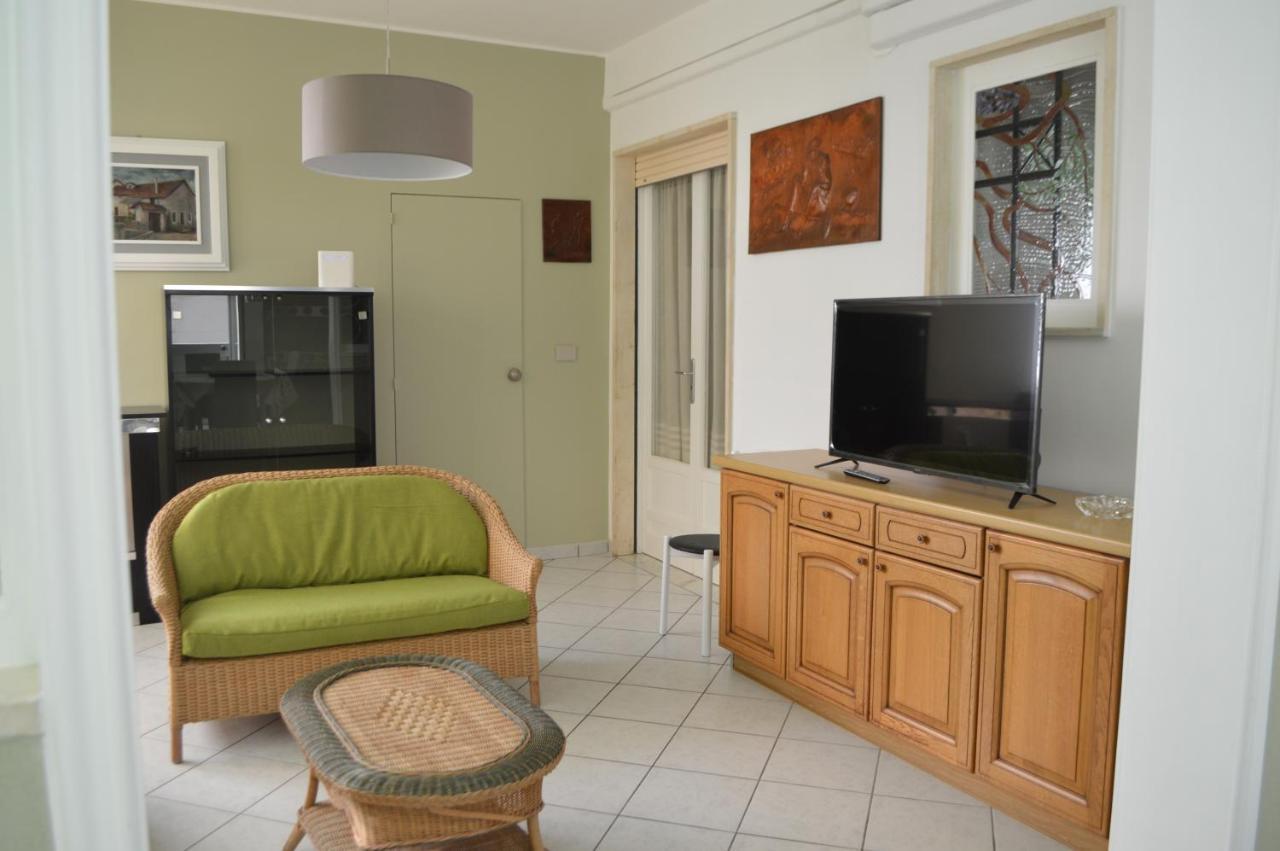 Gallipoli Apartment Activelife Экстерьер фото