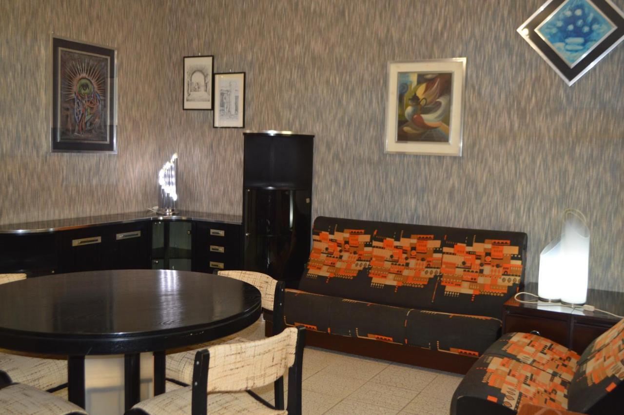 Gallipoli Apartment Activelife Экстерьер фото