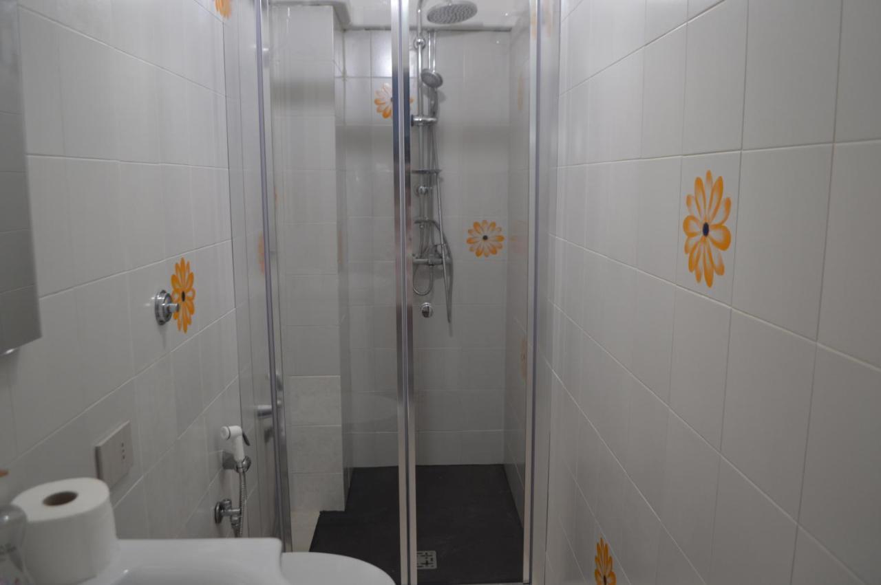 Gallipoli Apartment Activelife Экстерьер фото