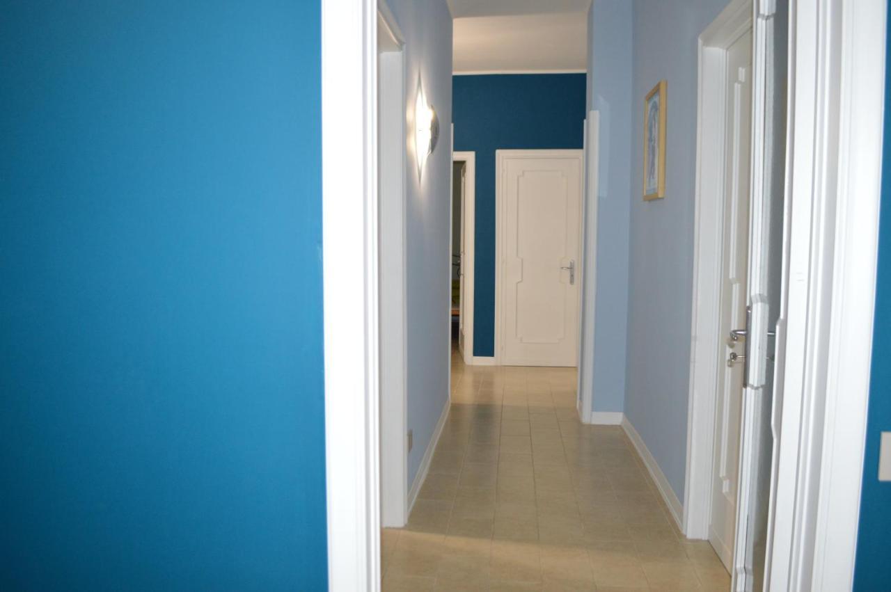 Gallipoli Apartment Activelife Экстерьер фото