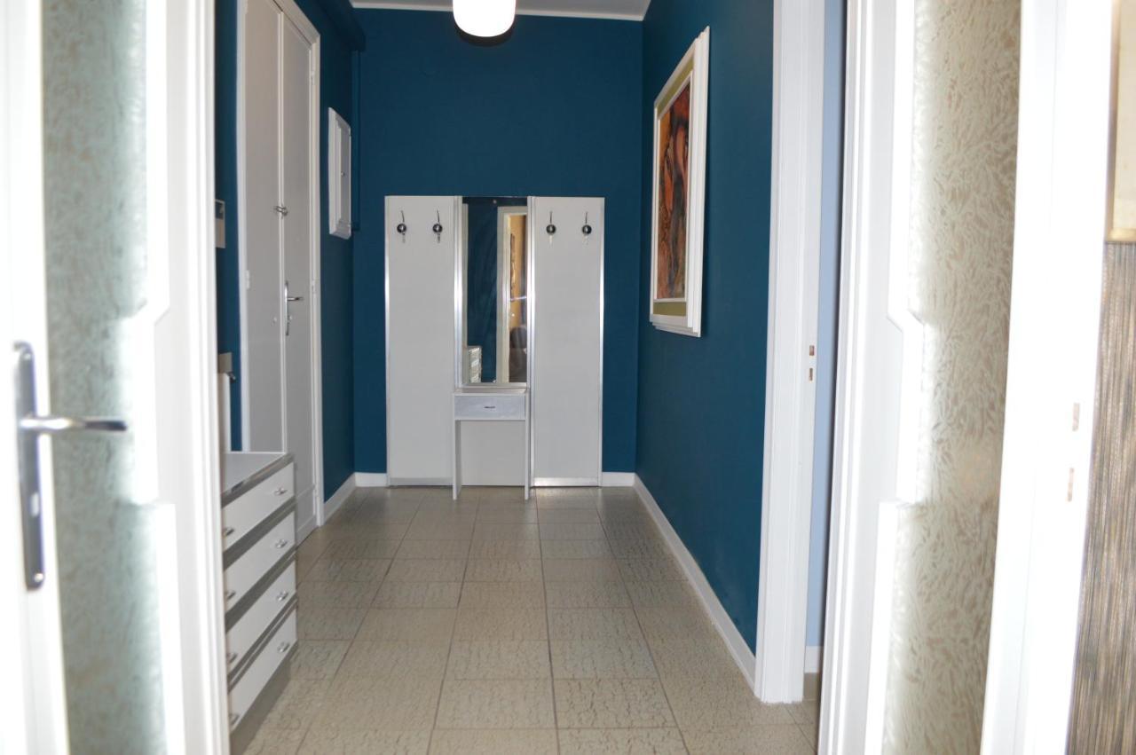 Gallipoli Apartment Activelife Экстерьер фото