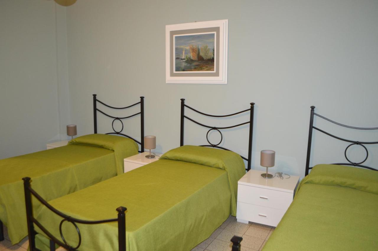 Gallipoli Apartment Activelife Экстерьер фото