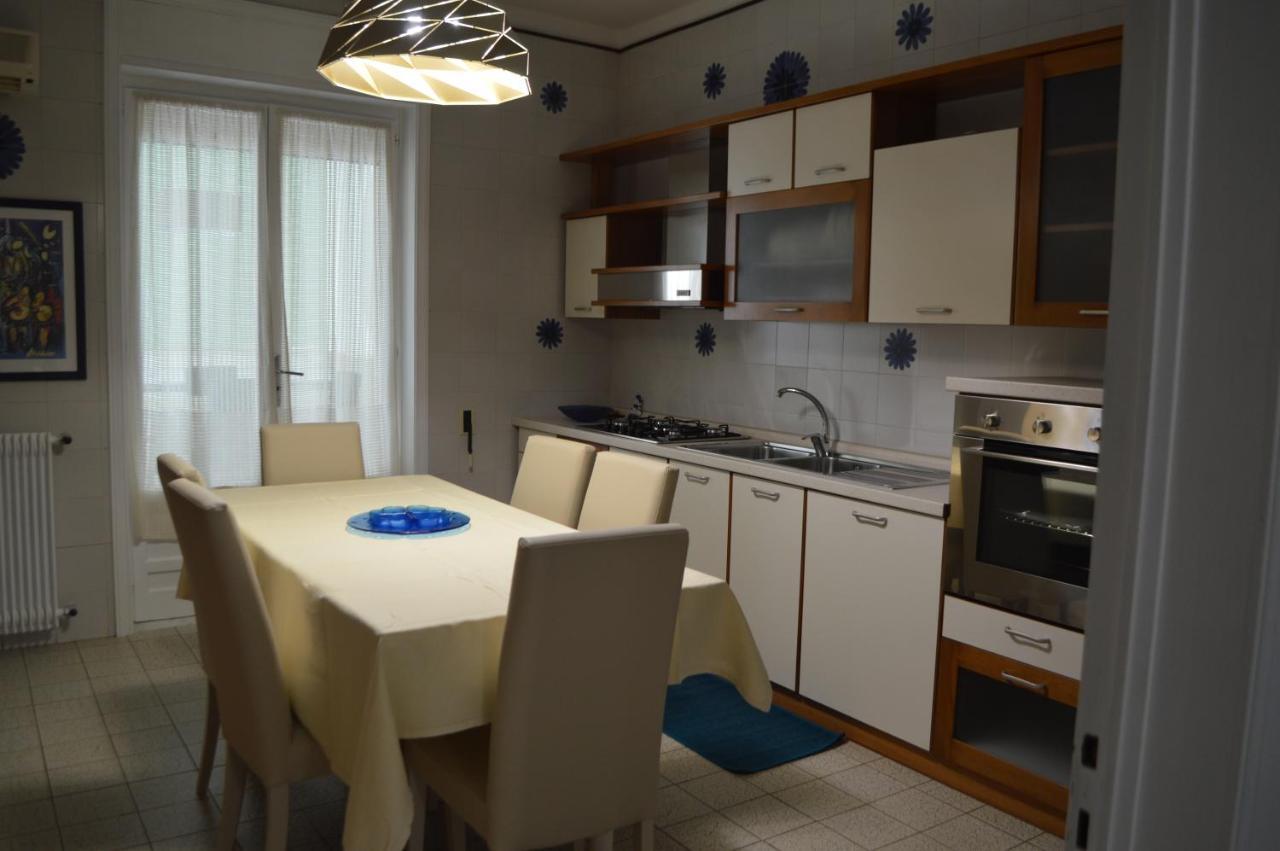 Gallipoli Apartment Activelife Экстерьер фото