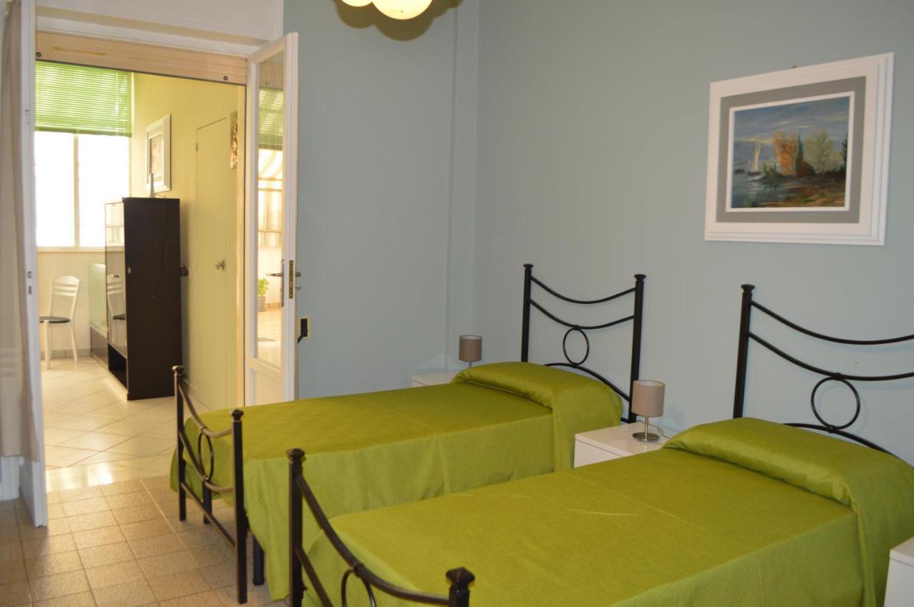 Gallipoli Apartment Activelife Экстерьер фото