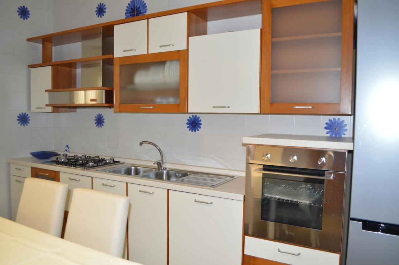 Gallipoli Apartment Activelife Экстерьер фото