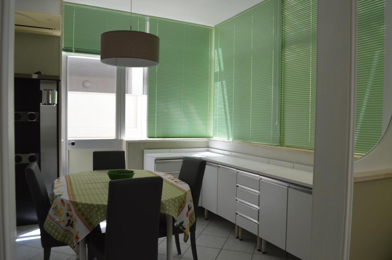 Gallipoli Apartment Activelife Экстерьер фото