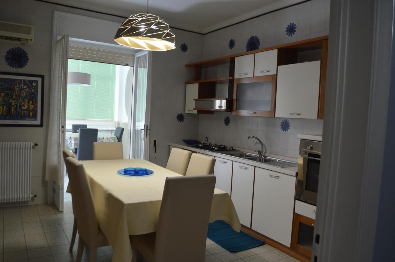 Gallipoli Apartment Activelife Экстерьер фото