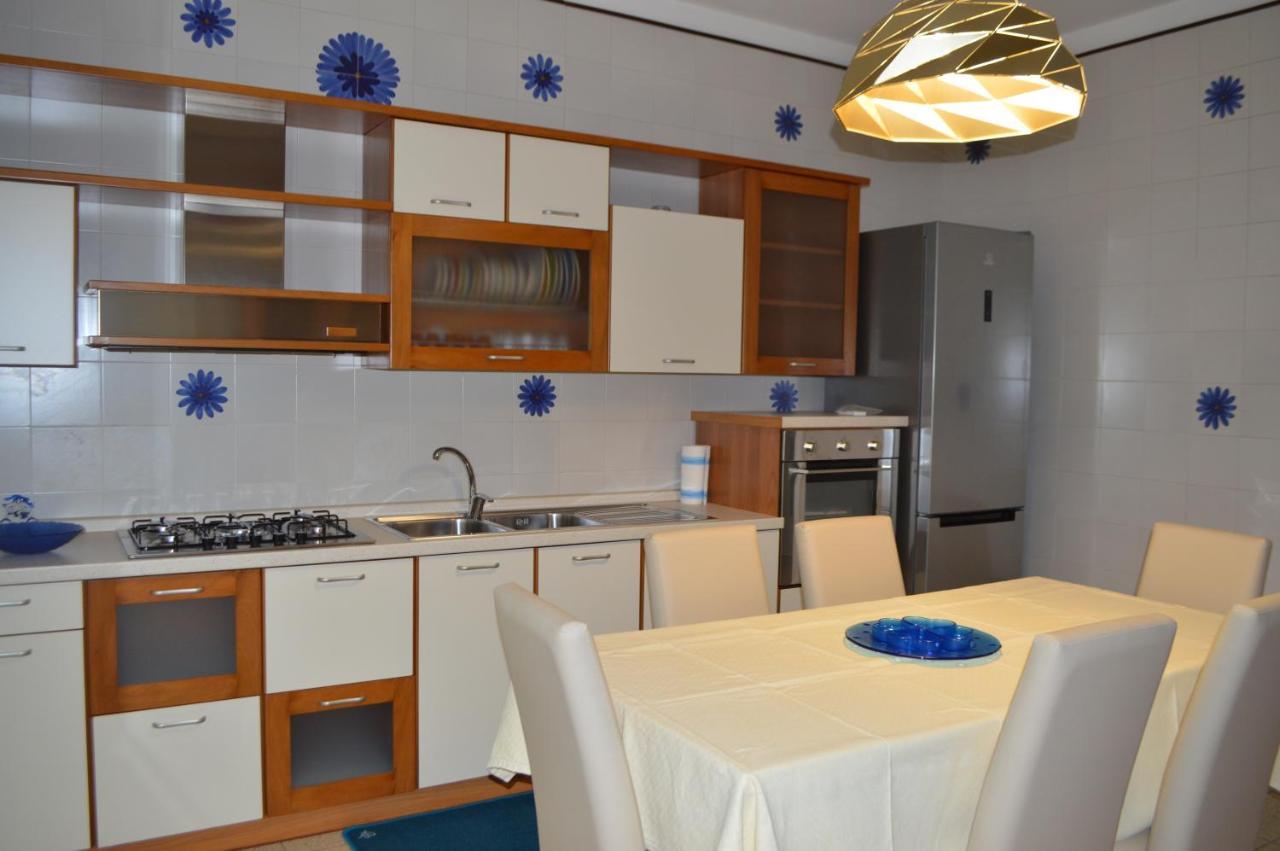 Gallipoli Apartment Activelife Экстерьер фото