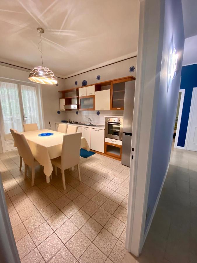 Gallipoli Apartment Activelife Экстерьер фото