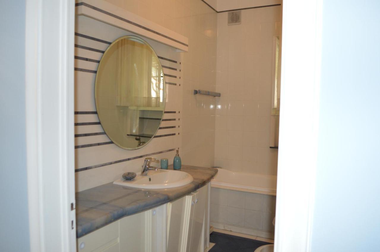 Gallipoli Apartment Activelife Экстерьер фото