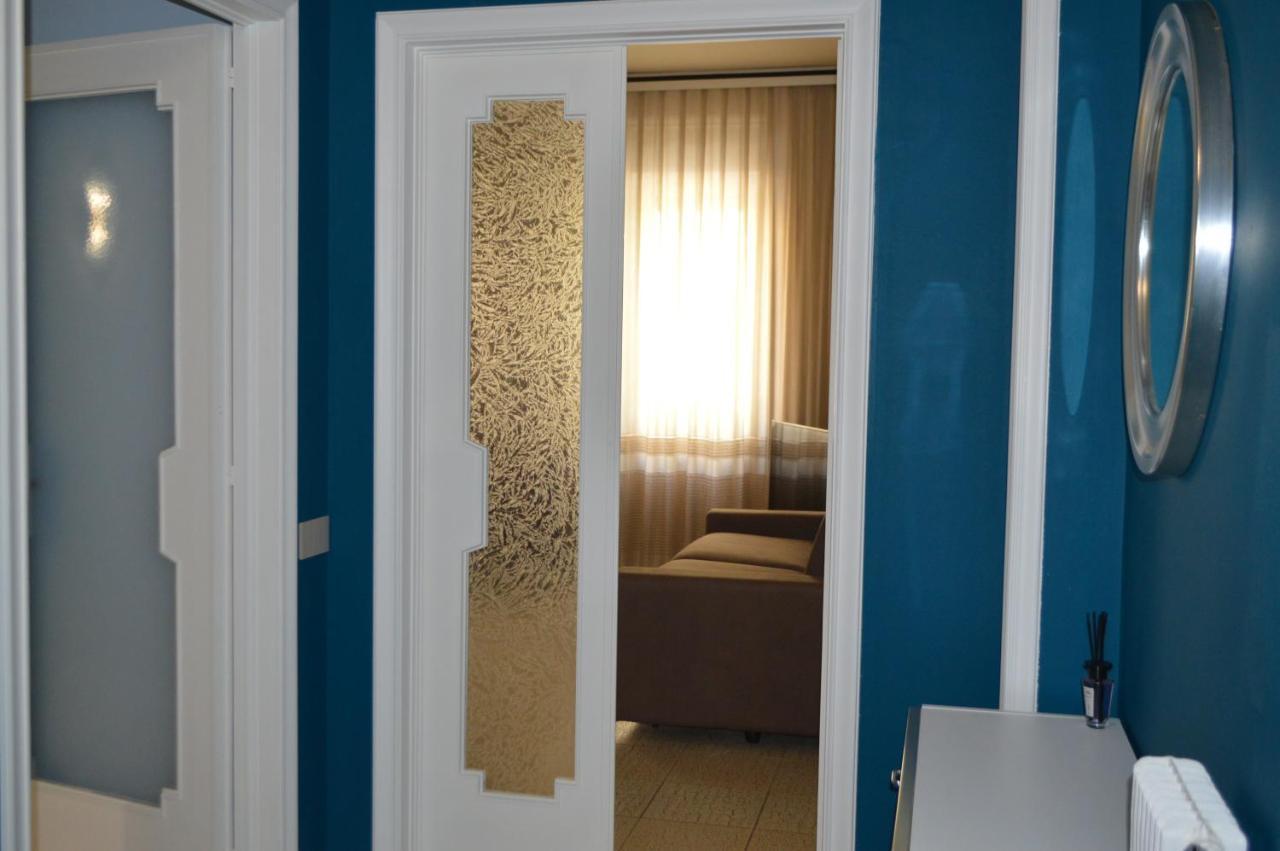 Gallipoli Apartment Activelife Экстерьер фото