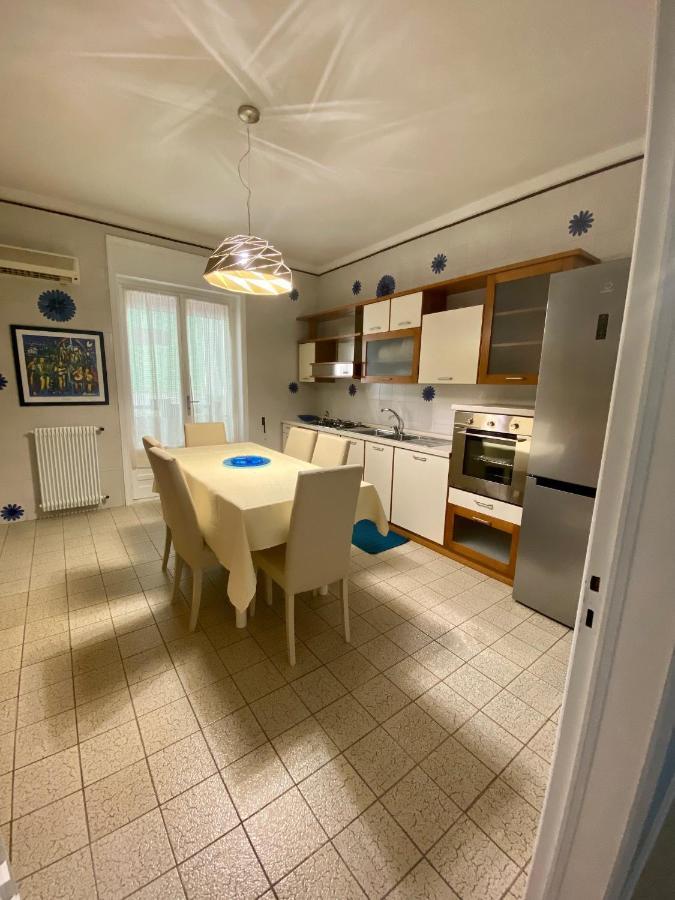 Gallipoli Apartment Activelife Экстерьер фото