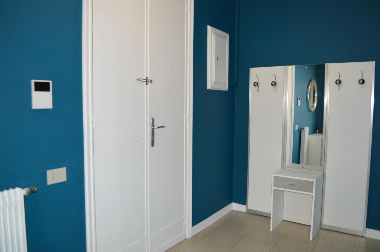Gallipoli Apartment Activelife Экстерьер фото
