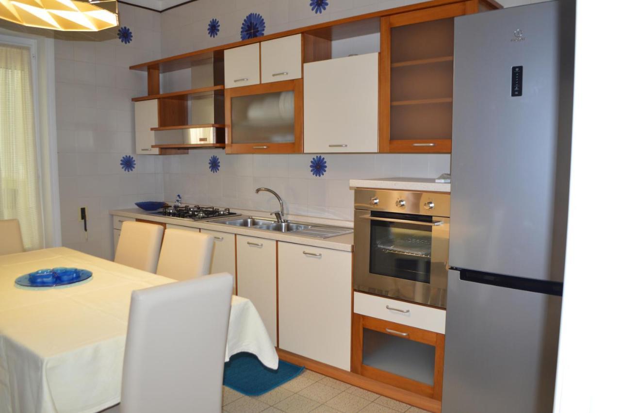 Gallipoli Apartment Activelife Экстерьер фото