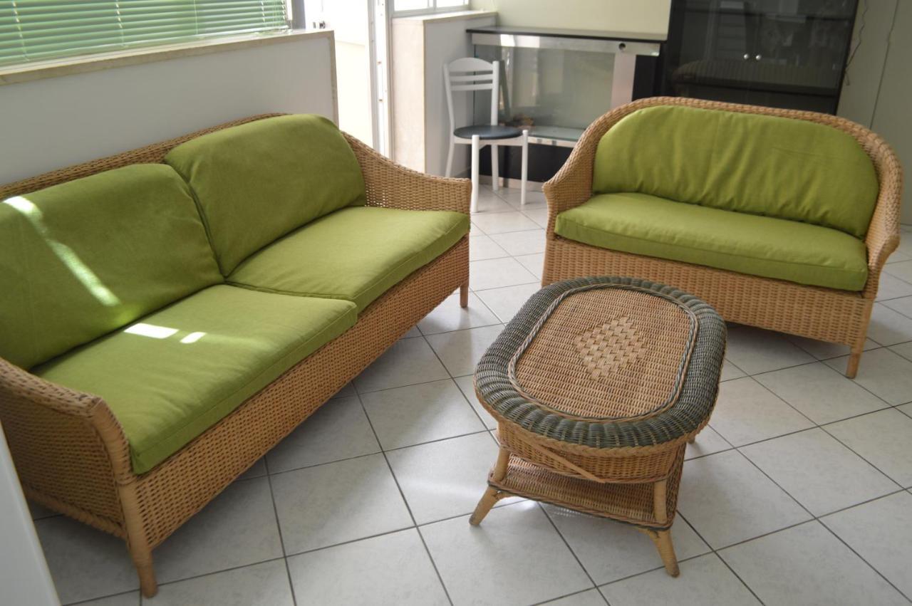 Gallipoli Apartment Activelife Экстерьер фото