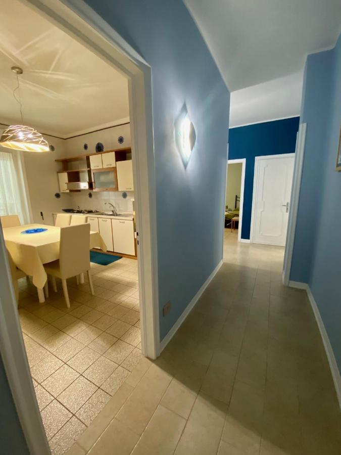 Gallipoli Apartment Activelife Экстерьер фото