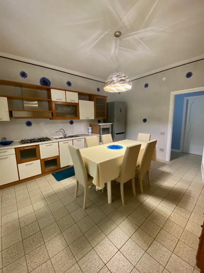 Gallipoli Apartment Activelife Экстерьер фото