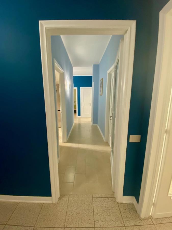 Gallipoli Apartment Activelife Экстерьер фото