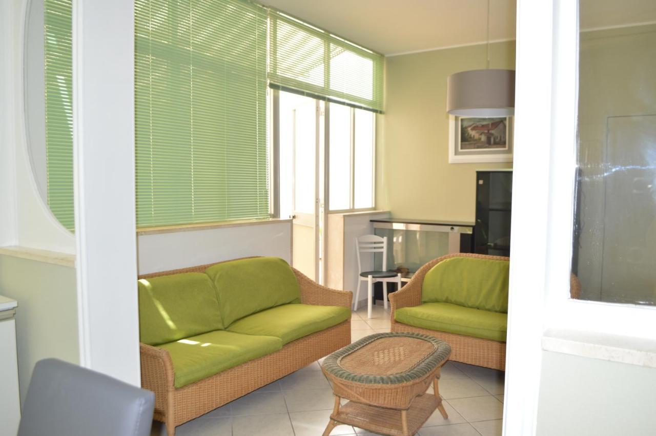 Gallipoli Apartment Activelife Экстерьер фото