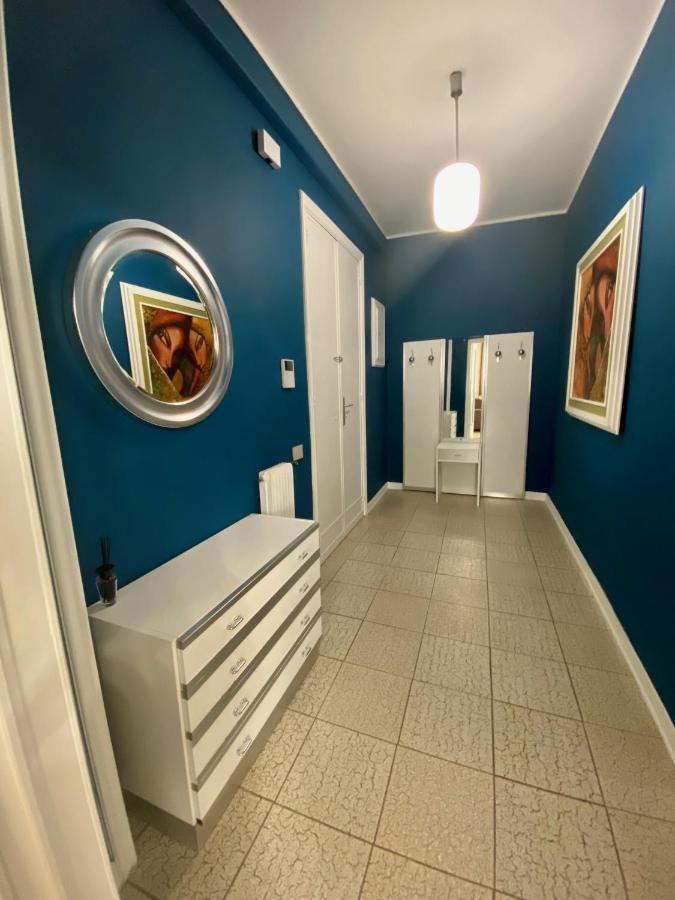 Gallipoli Apartment Activelife Экстерьер фото