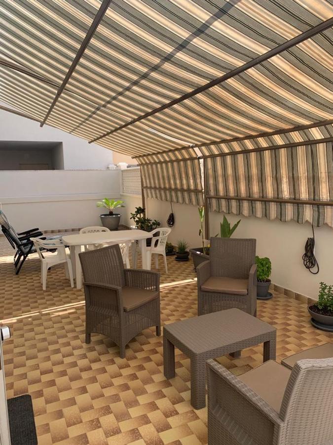Gallipoli Apartment Activelife Экстерьер фото